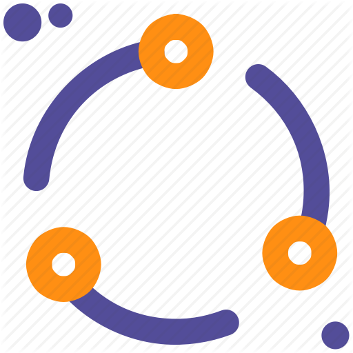 512x512 Continuous, Cycle Icon