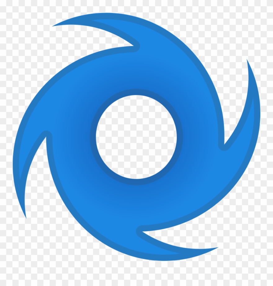 880x920 Cyclone Icon