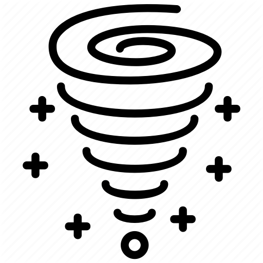 512x512 Hurricane, Natural Disaster, Storm Cyclone, Tornado, Tropical