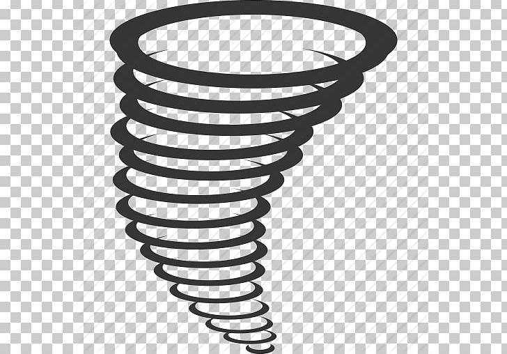 728x508 Icon Tropical Cyclone Tornado Png, Clipart, Angle, Black And White