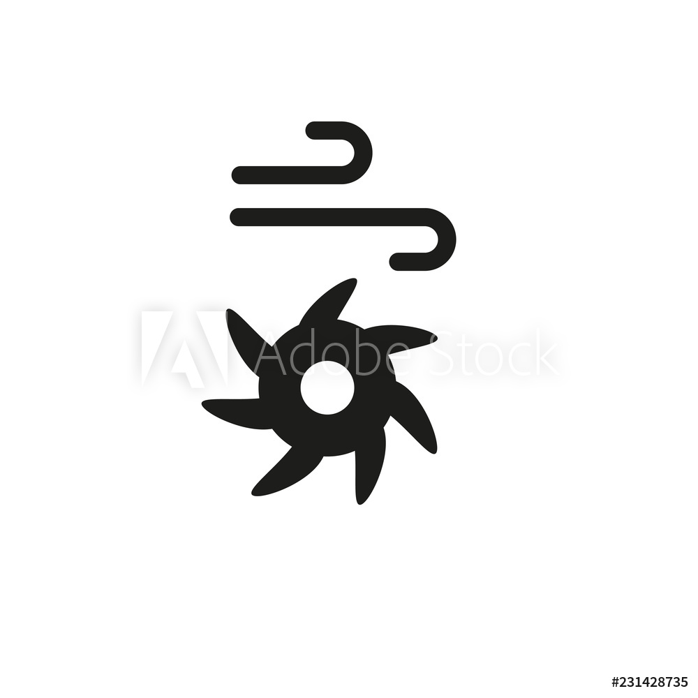 1000x1000 Photo Art Print Cyclone Icon Europosters