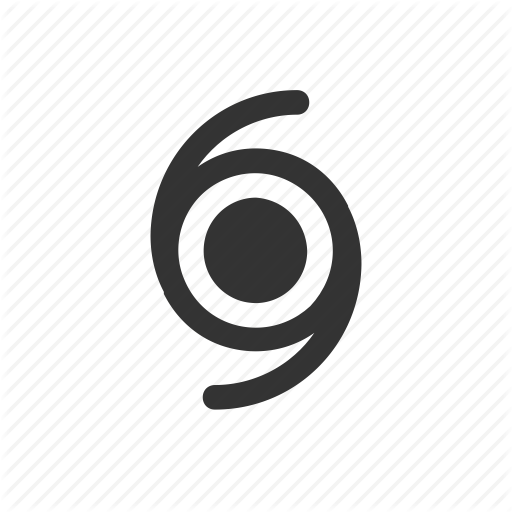 512x512 Apple, Cyclone, Hurricane, Tropical Storm, Weather, Whirlwind Icon