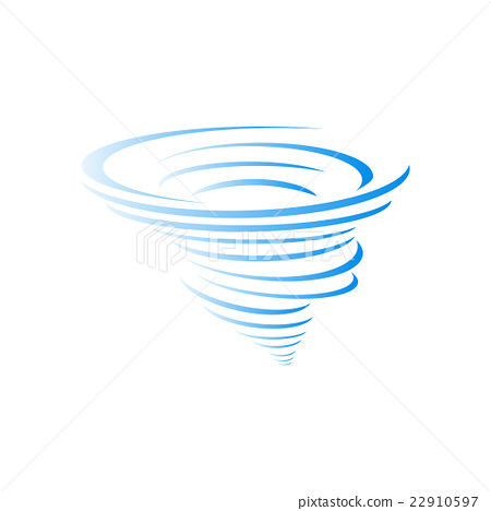 Cyclone Icon at Vectorified.com | Collection of Cyclone Icon free for ...