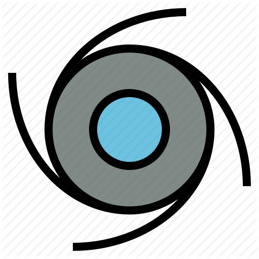 512x512 Cyclone, Hurricane, Storm, Tornado, Whirlwind Icon