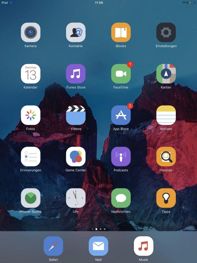 Cydia App Icon