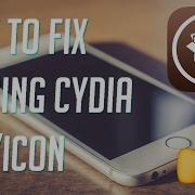 180x180 How To Fix Missing Cydia App Icon Works For Ios