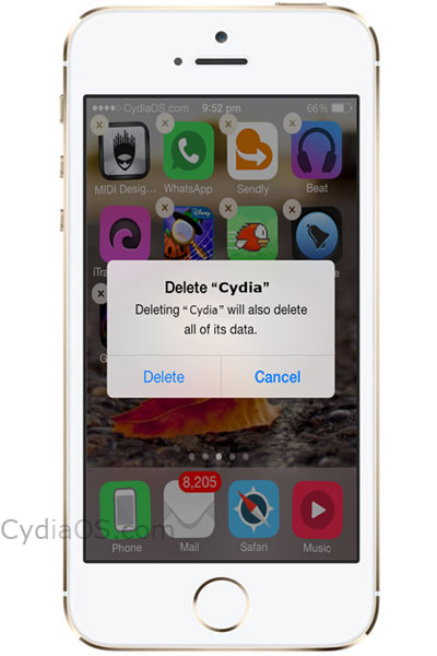 400x600 Ways To Fix Accidentally Deleted Cydia App Icon Ios