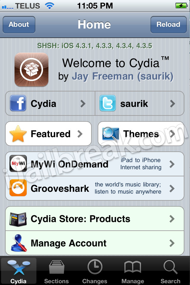 640x960 How To Change Icon Label Text Color Using Customcolor Tweak