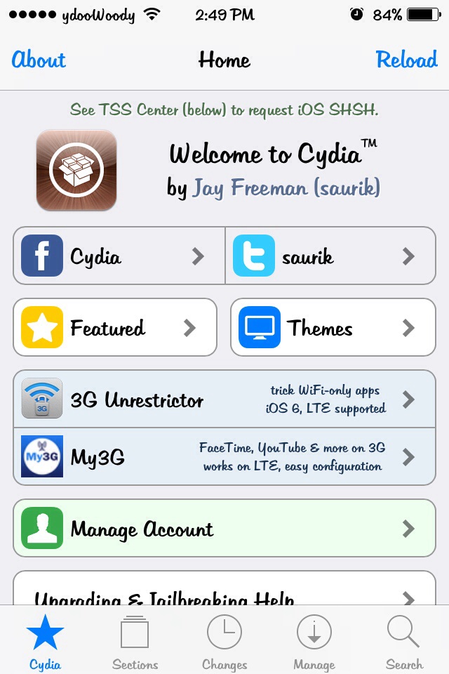 640x960 How Can I Change This Icon The Cydia Homepage Icon In The App