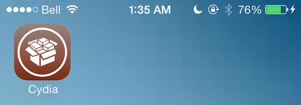 593x207 How To Change The Cydia Icon On Ios