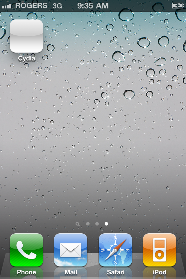 640x960 Daily Tip How To Fix The White Cydia Icon Glitch Imore