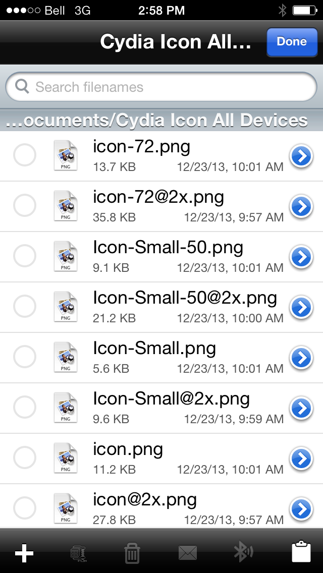 640x1136 How To Change Your Cydia Icon For Ios