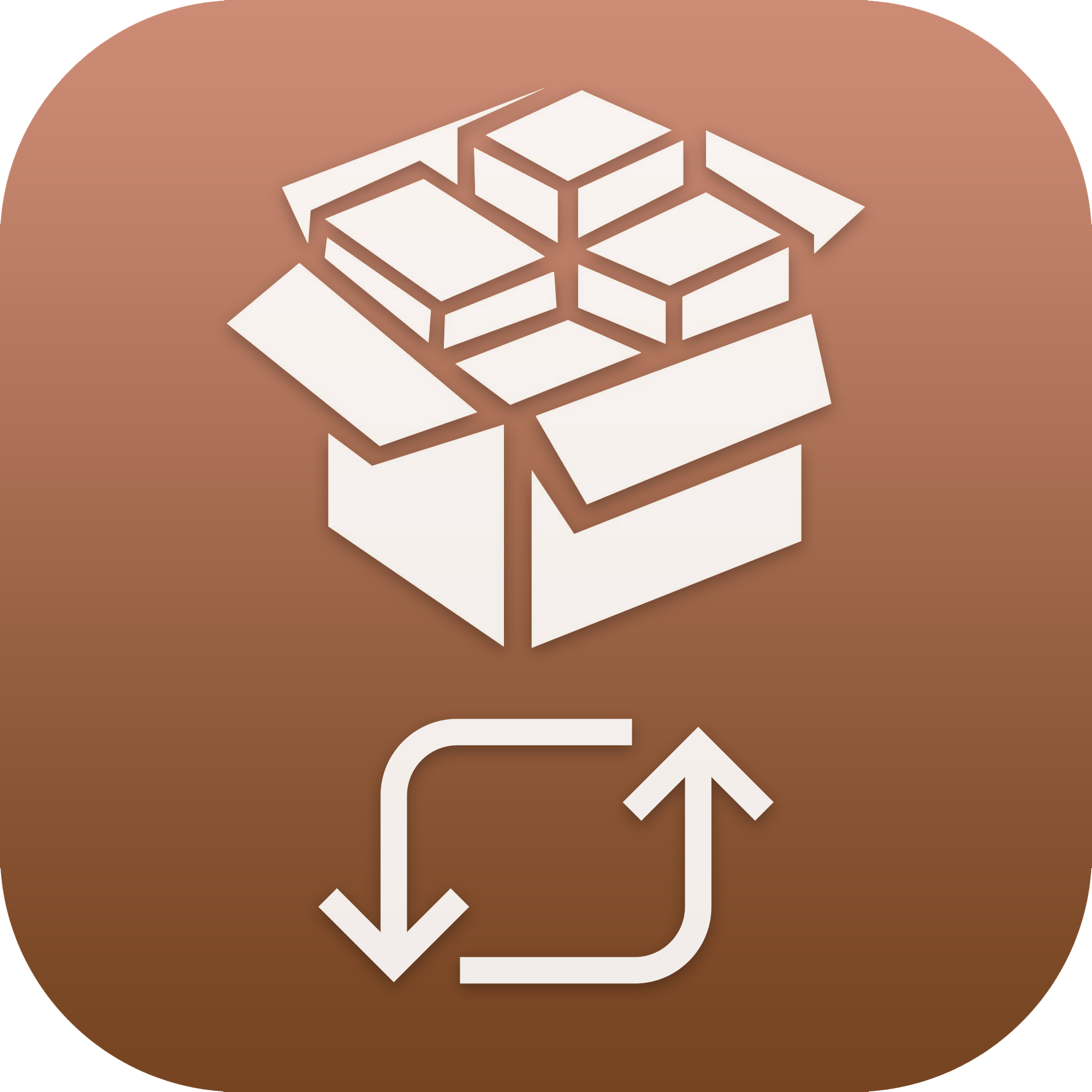 2000x2000 Package Bigboss Icon Set Org Thebigboss Repons Repository