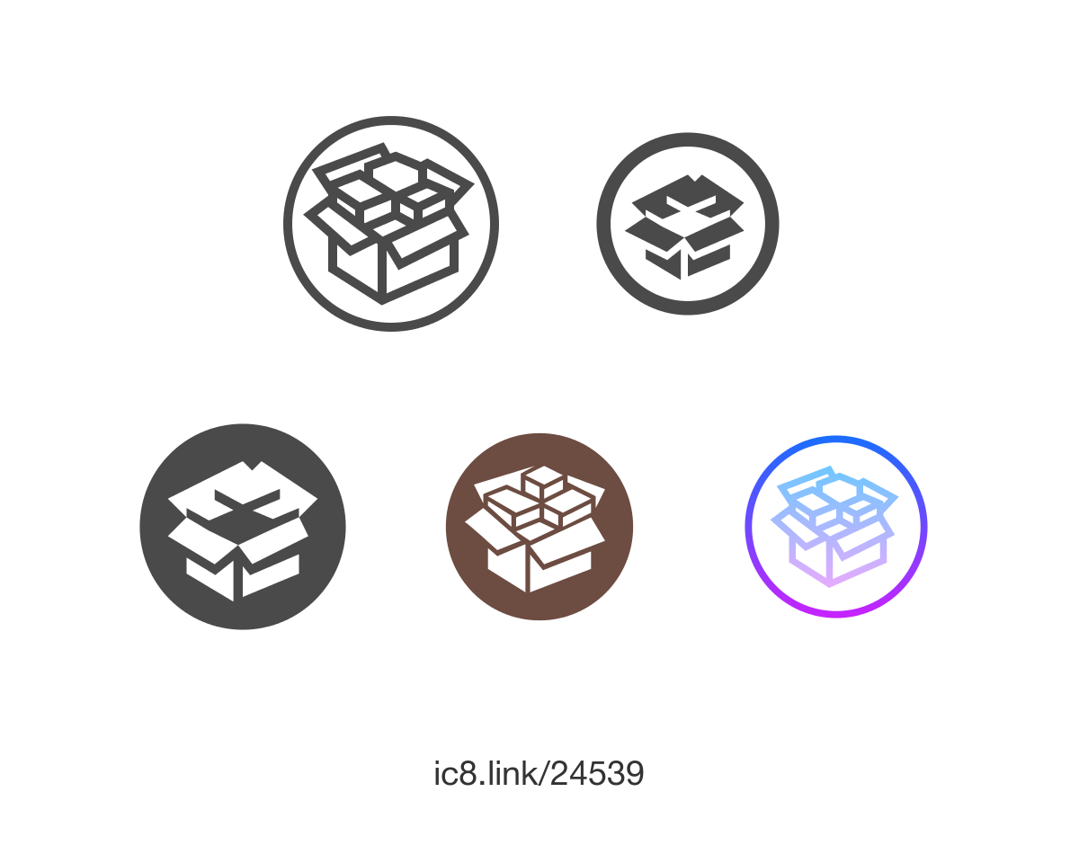 1200x960 Cydia Icon