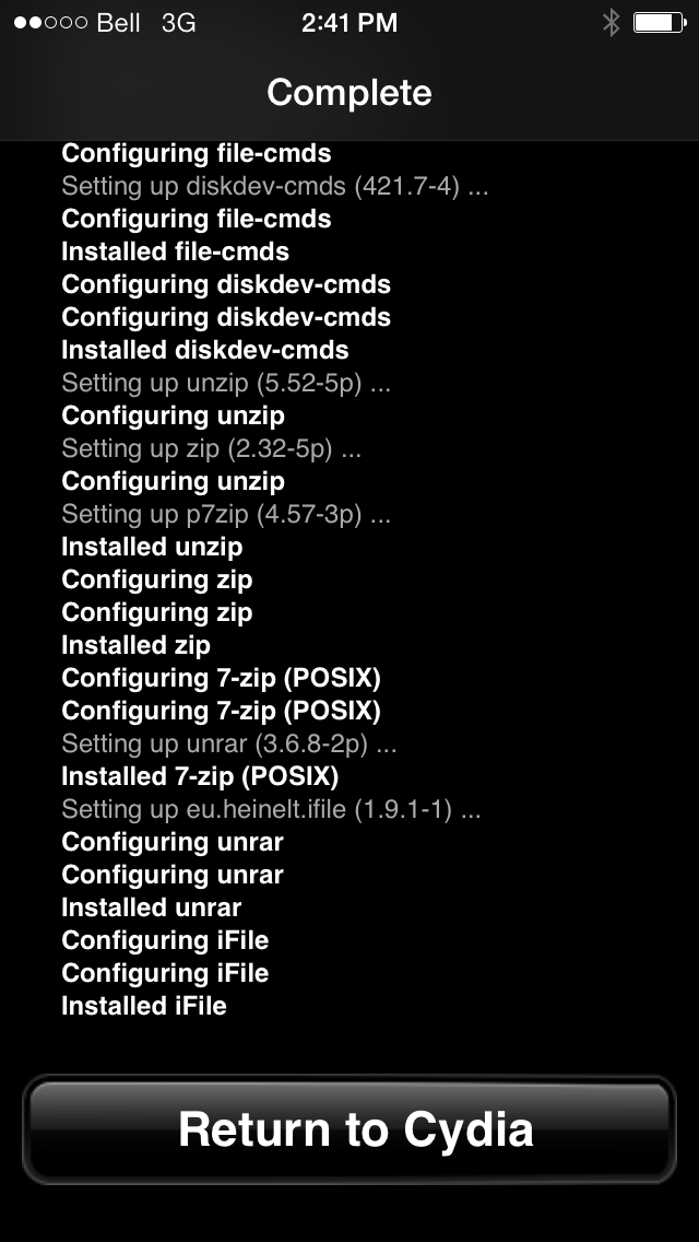 640x1136 How To Change Your Cydia Icon For Ios