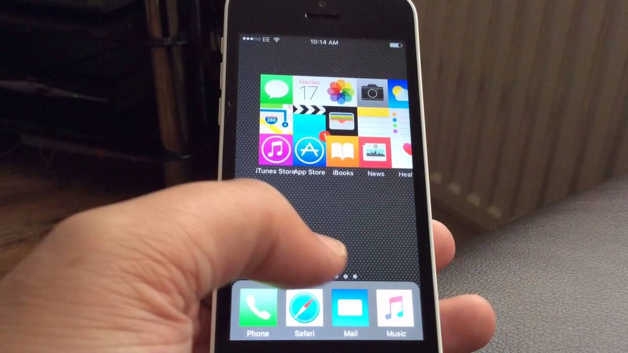 1280x720 Boxy Ios Beta Jailbreak Cydia Tweak Rearrange Your Icons