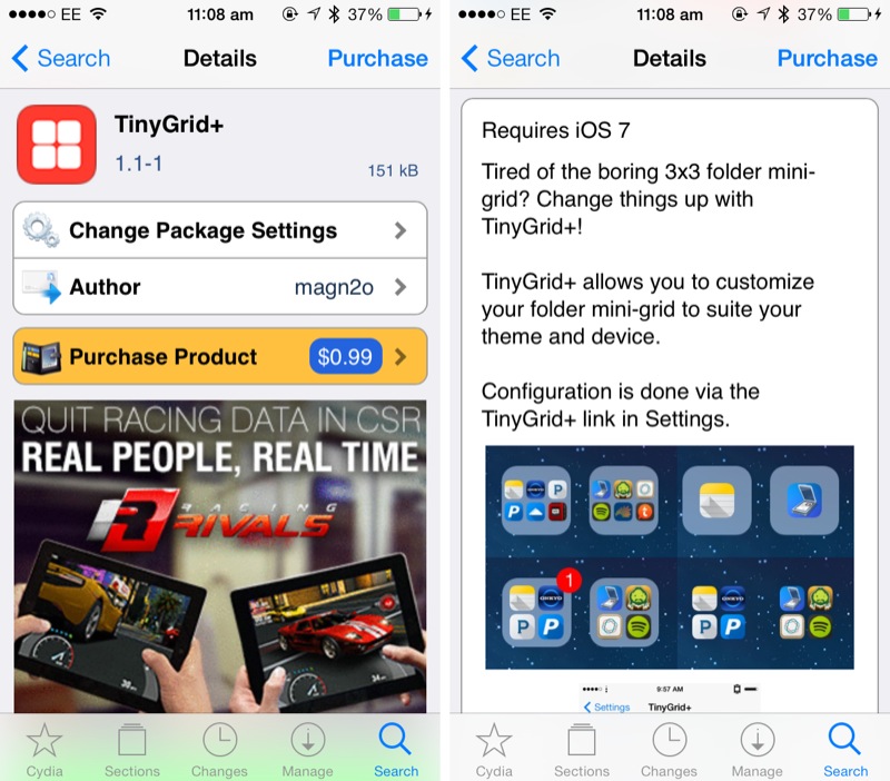 800x702 Cydia Tweak How To Customize The Appearance Of Ios Folder Icons