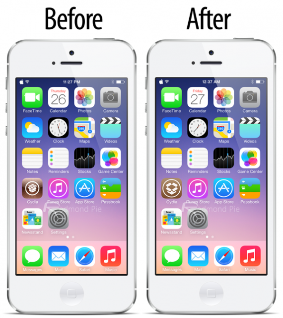 570x640 Cydia Gets The Ios Interface Here's How To Change The Icon