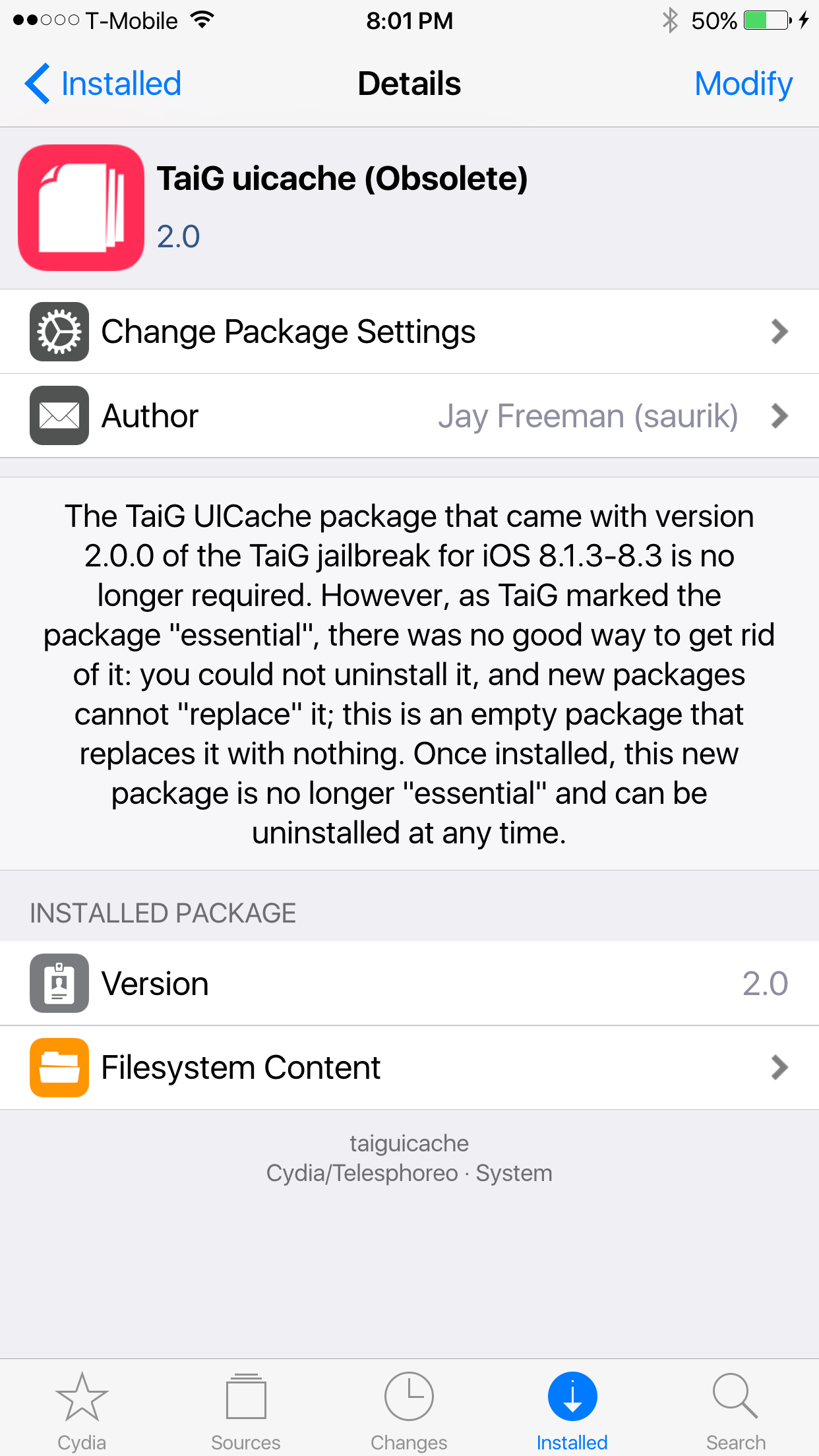 1242x2208 App Icons Disappearing After Jailbreaking Ios There's A Fix