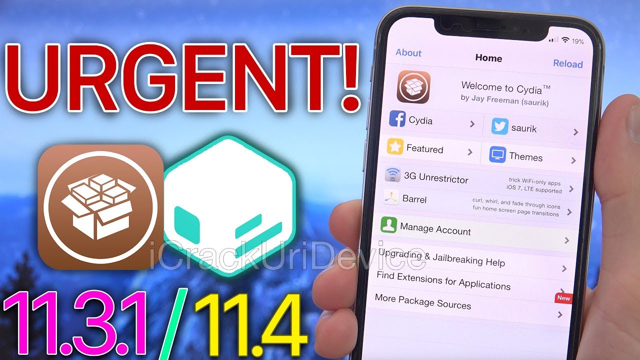 1280x720 Get Cydia Back After Update! Sileo Cydia Ios