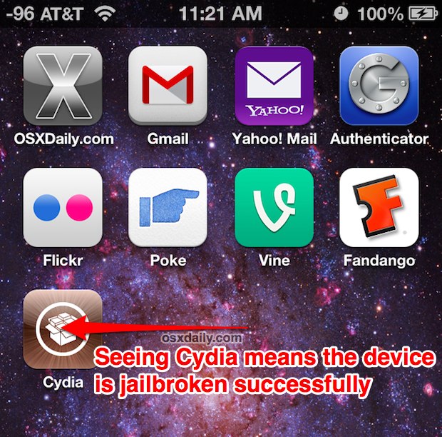 620x612 How To Jailbreak Iphone Ios Devices