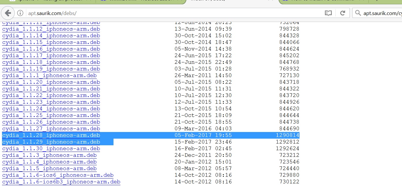 1392x644 How To Fix The Missing Cydia Icon Itselectlab Experience