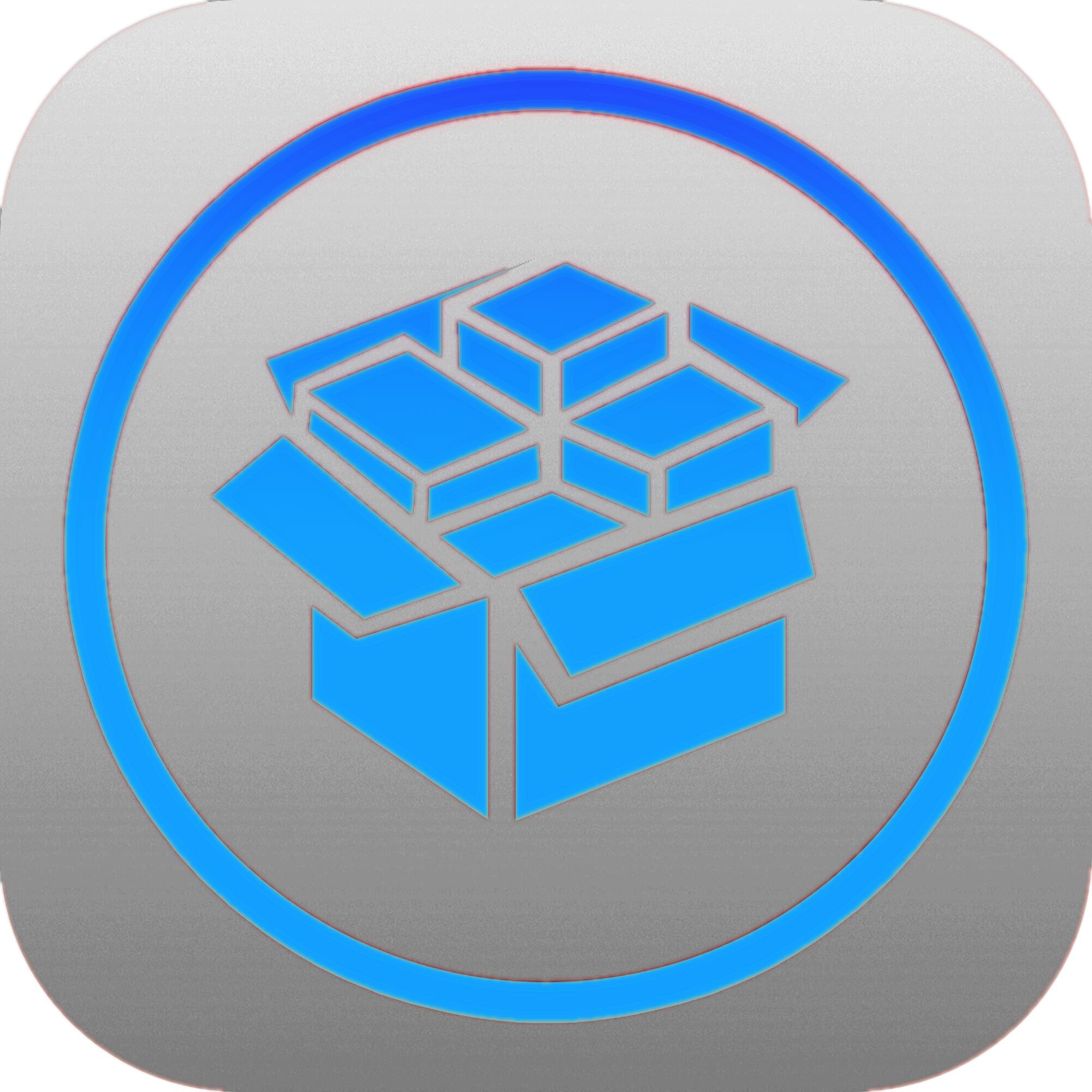 2000x2000 Cydia App Icon