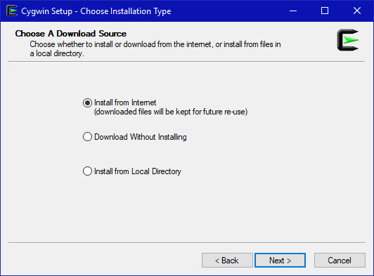 532x393 Cygwin Toolset Download And Installation Instructions