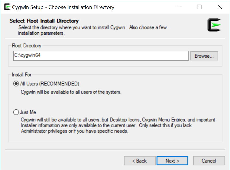 16 Cygwin icon images at Vectorified.com