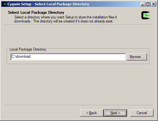 505x388 Setting Up Cygwinx