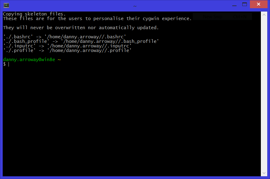 Cygwin Icon at Vectorified.com | Collection of Cygwin Icon free for ...