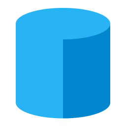 256x256 Iconexperience G Collection Object Cylinder Icon