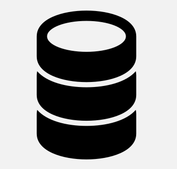 351x336 What Is The Origin Meaning Of The Icon Used For Database