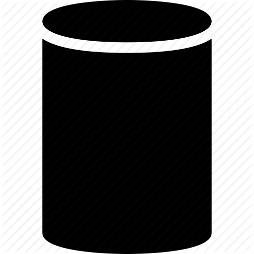 512x512 Cylinder, Diagram, Geomentry, Line, Shape Icon