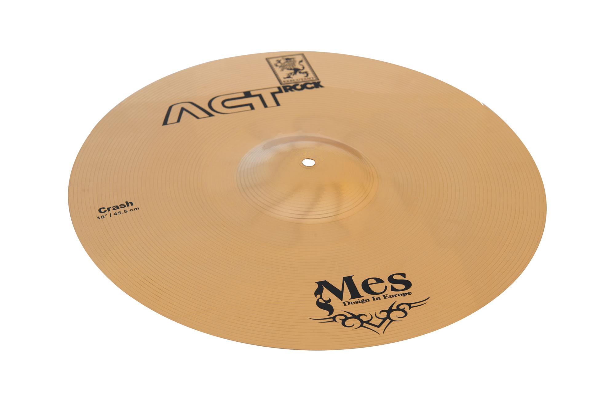 2000x1305 Mes Drums Act Series Crash Cymbal