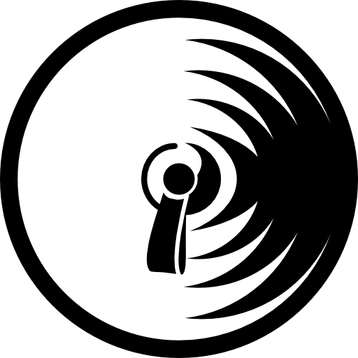 512x512 Percussion Cymbal Icons Free Download