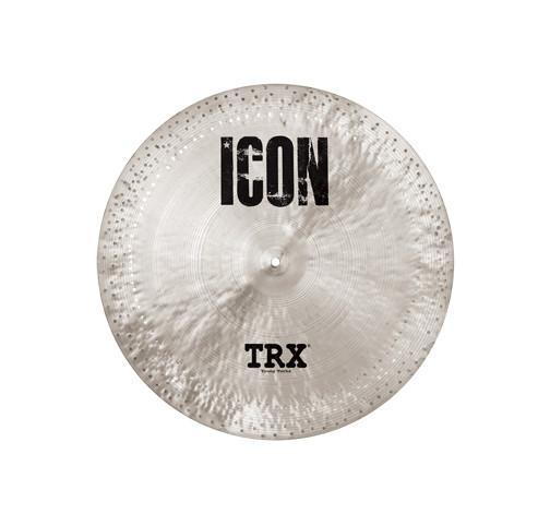 504x482 Trx Icon China Cymbal Inferno Music