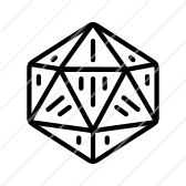 D&D Desktop Icon