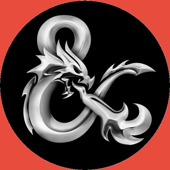 560x560 Dndal Icon Dragon Dampd Adventurers League Organizers