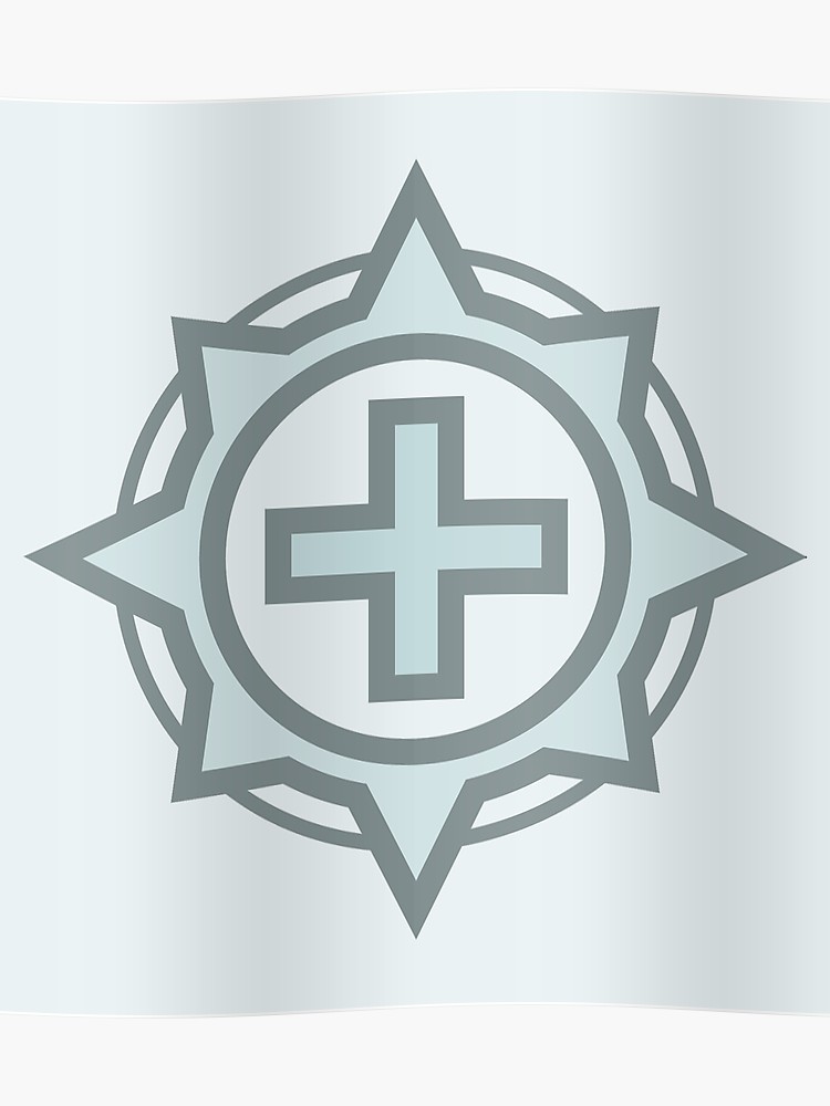 750x1000 Jocat A Crap Guide To Dampd Cleric Icon