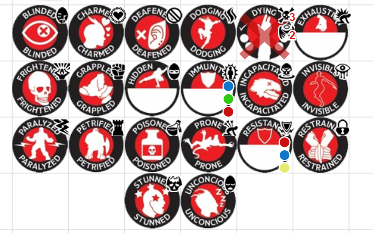 744x465 Community Forums Status Marker Icons In Text Chat