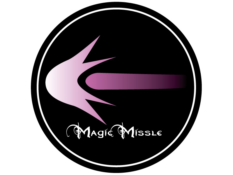 800x600 Dampd Icons Magic Missle