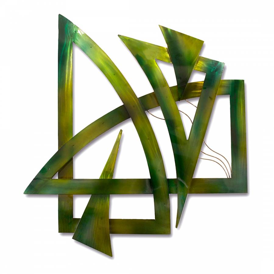 900x900 Icon Sculpture