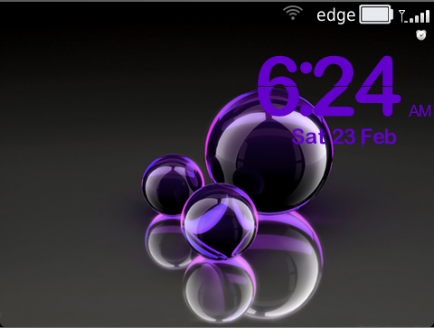 480x363 Premium For Big Clock And Icon