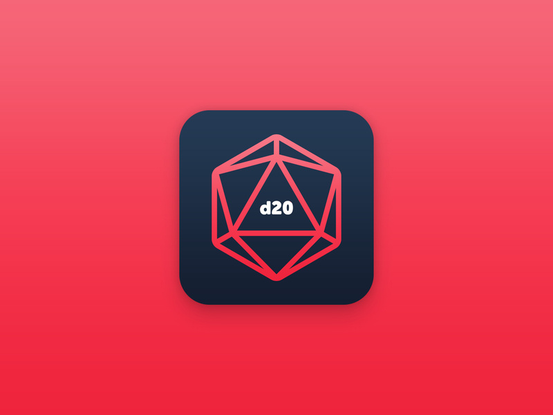 800x600 Daily Ui App Icon