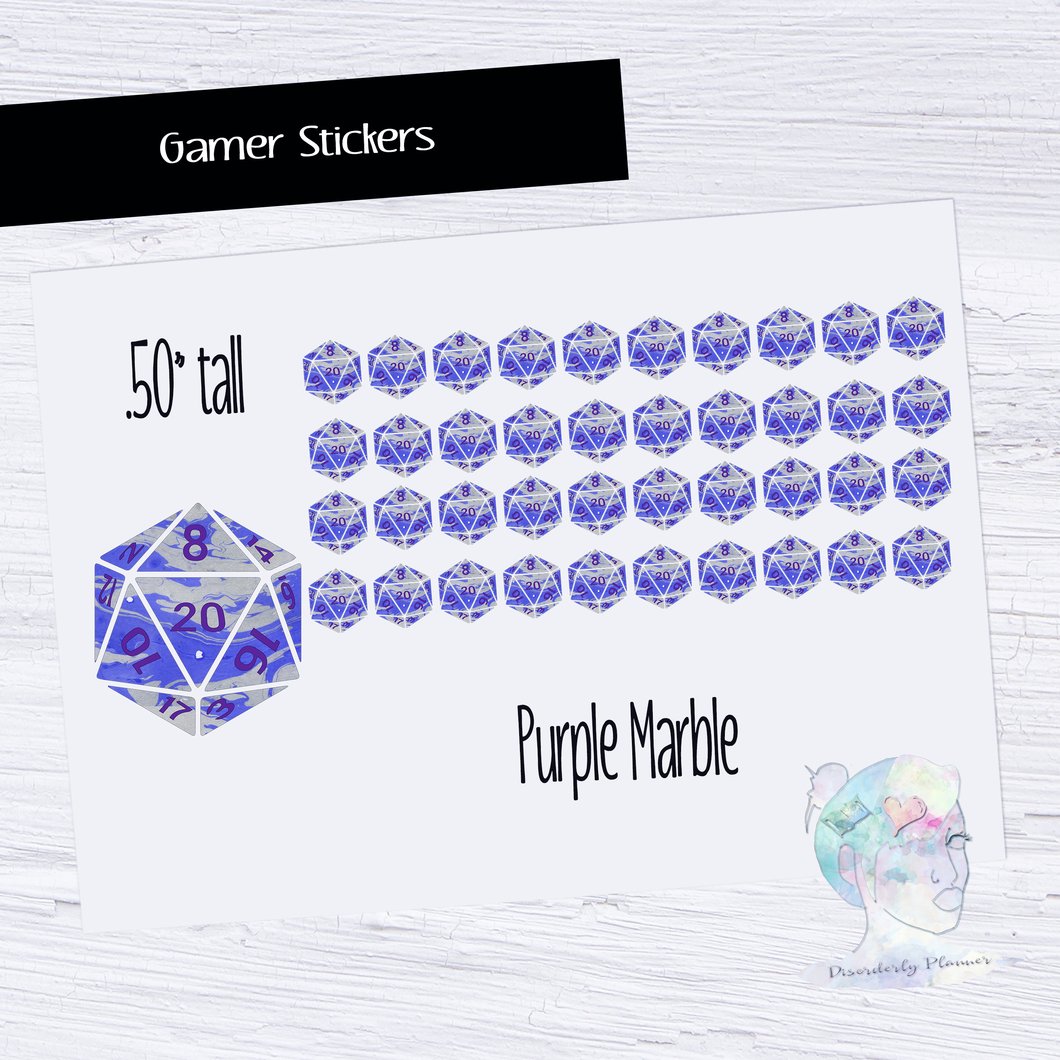 1060x1060 Gamer Icon Stickers Thecollaborativeboxmonthly