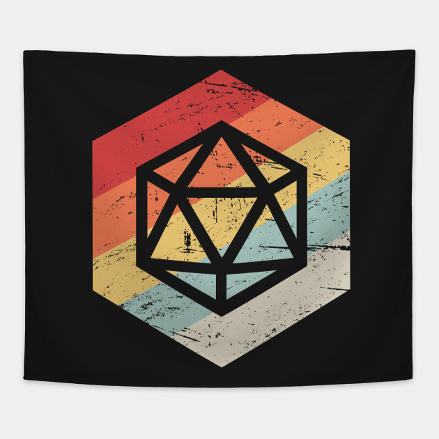 630x630 Retro Icon Roleplaying Game