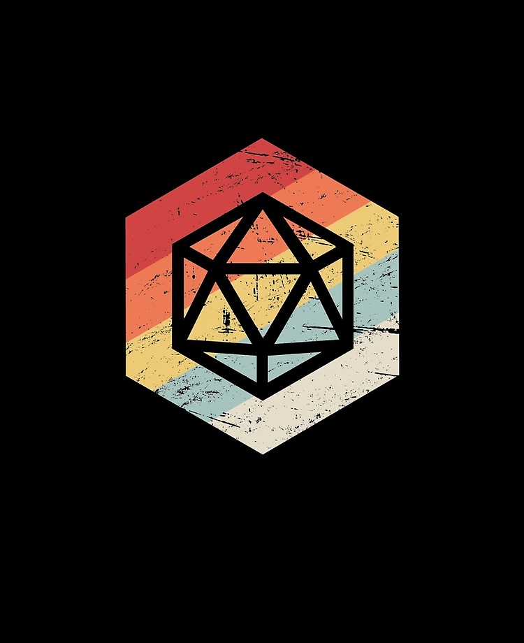 750x920 Retro Icon Roleplaying Game Ipad Case Skin