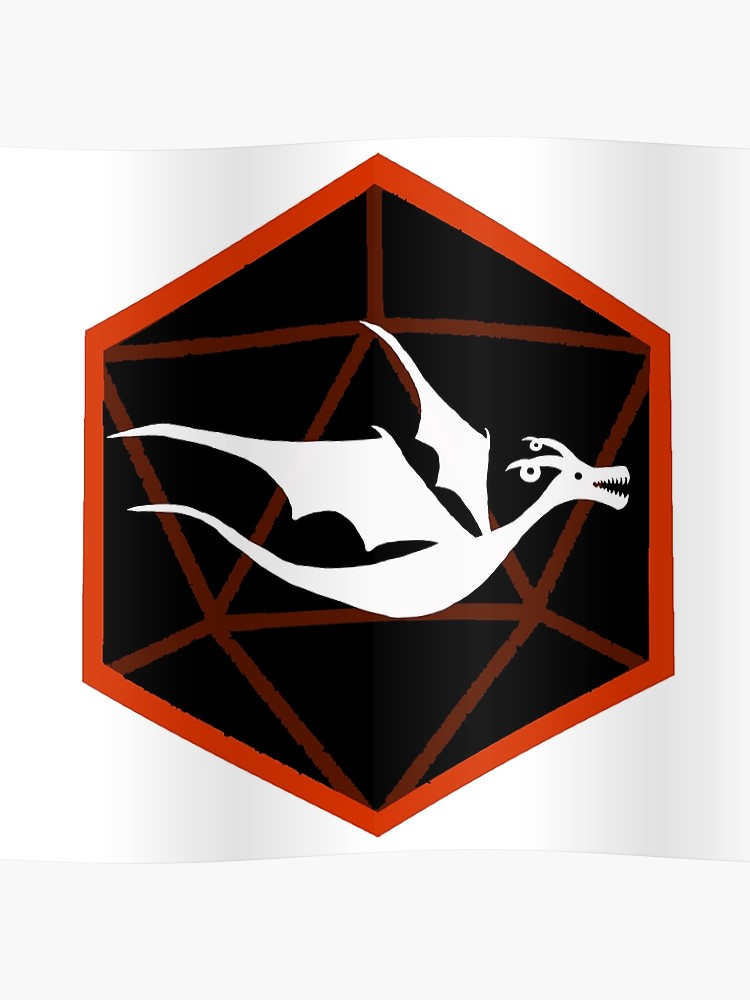 750x1000 Dragon Icon