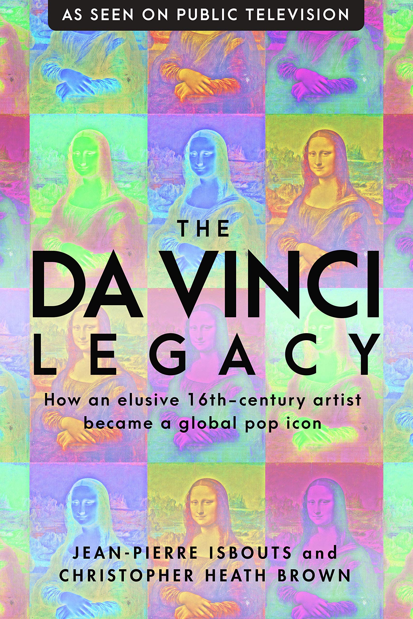 Da Vinci Icon